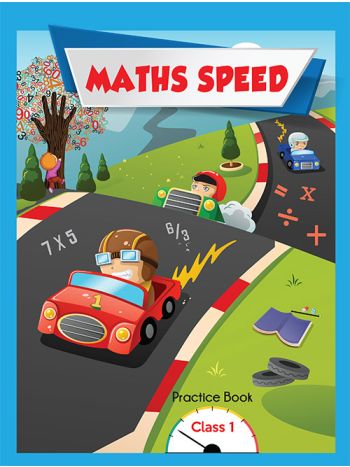 Maths Speed 1