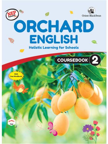 Orchard English Coursebook 2