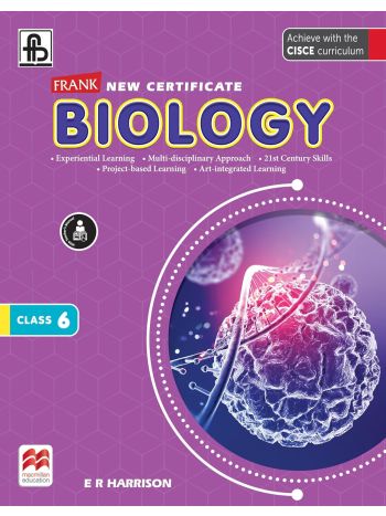 Frank New Certificate Biology 6