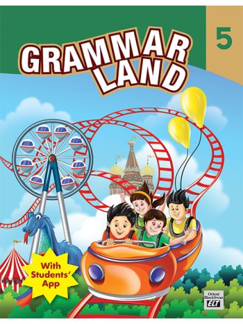 Grammar Land 5