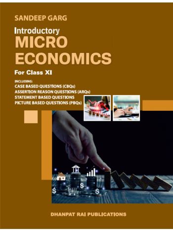 Introductory Micro Economics For Class XI