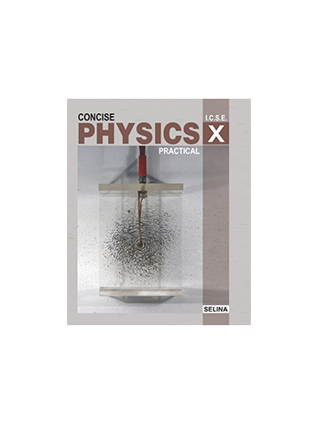 Physics Practical  -Class X-