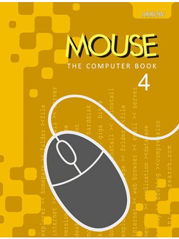 Mouse  The Computer Book  4