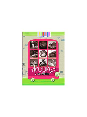 AROUND THE GLOBE-VIII