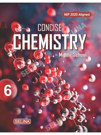 Concise Chemistry Middle School 6