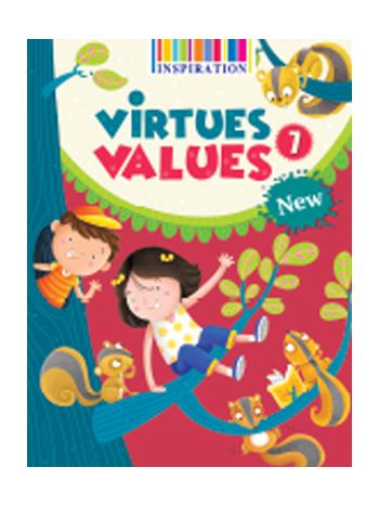 NEW VIRTUES VALUE PART-VII