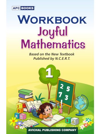 APC Workbook Joyful Mathematics 1 CBSE
