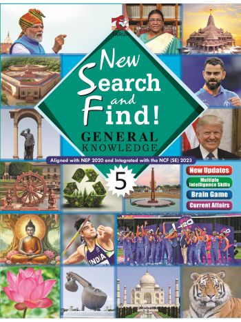 New Search And Find - - 5