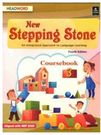 New Stepping Stone 3