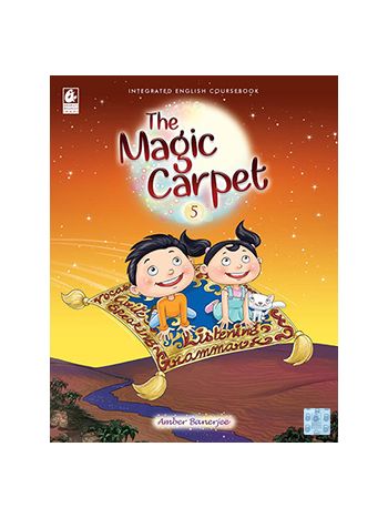 The Magic Carpet 5