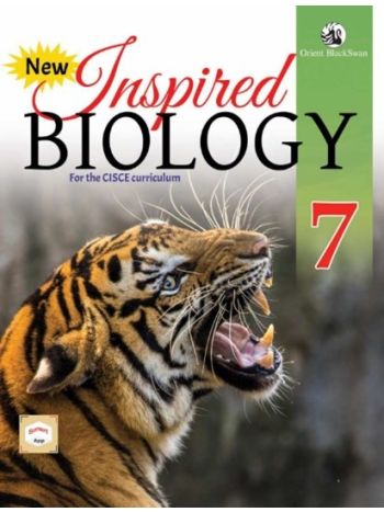 New Inspired Biology 7