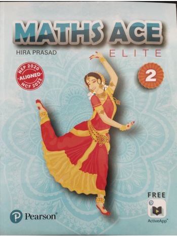 Maths Ace Elite Grade 2
