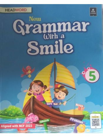 New Grammar With A Smile 5
