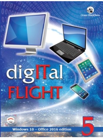 Digital Flight 5