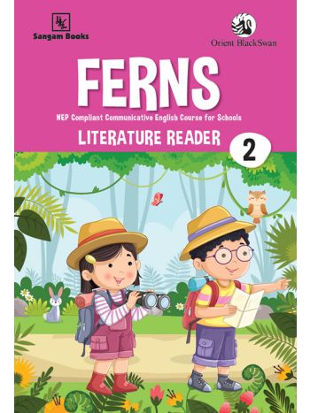 Ferns English Literature Reader 2