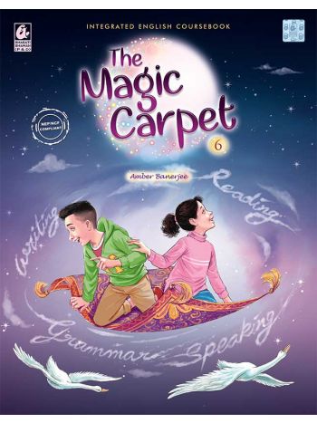 The Magic Carpet 6