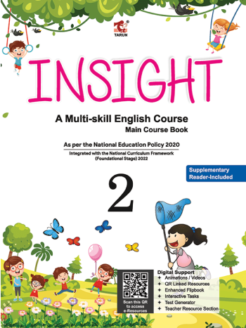Insight MCB -A Multiskill English Course- --- 2