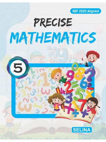 Precise Mathematics 5