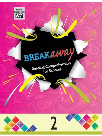 Breakaway Book 2 - Reading Comprehension For Schools