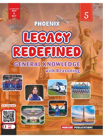 Phoenix Legacy Redefine G-K 5