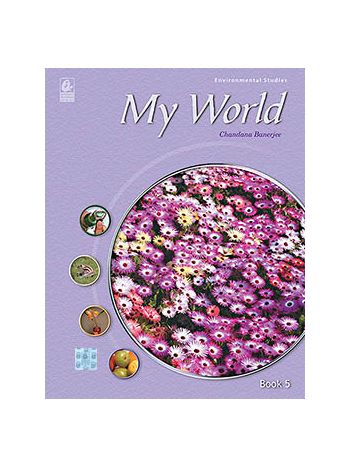My World Environmental Studies Book 5
