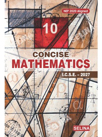 Concise Mathematics -Class X-