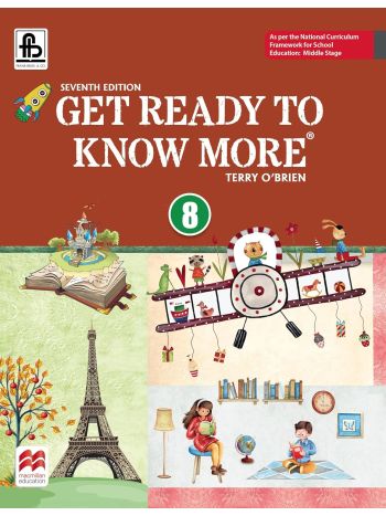 Get Ready To Know More 8