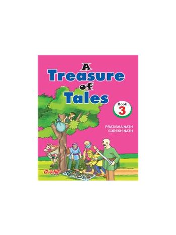 A Treasure Of Tales Book-3