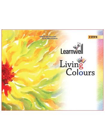 Learnwell Living Colour 5