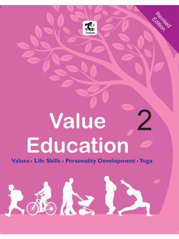 Value Education --- 2