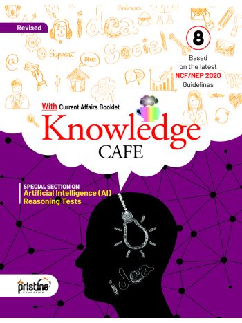 Knowledge Cafe 8