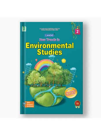 CANDID NEW TRENDS IN ENVIRONMENTAL STUDIES - 2