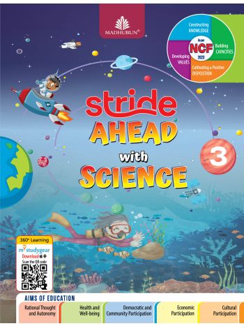 Stride Ahead With Science-3