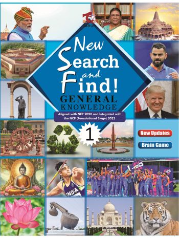 New Search And Find - - 1