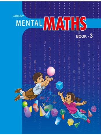 Mental Mathematics  3