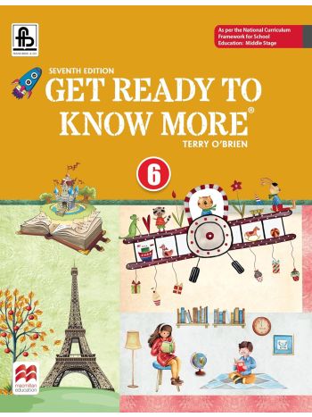 Get Ready To Know More 6