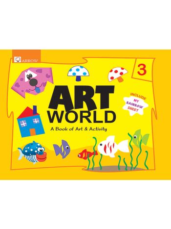 Art World  3