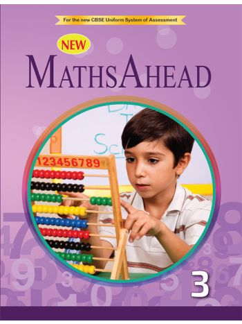 New MathsAhead -3rd Edition-Class 3