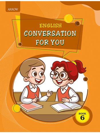 English Conversation For You  6