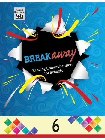 Breakaway Book 6 - Reading Comprehension For Schools