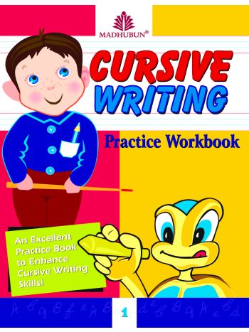 Cursive Writing - 1