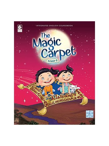 The Magic Carpet Primer B