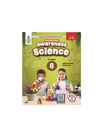 Awareness Science 8