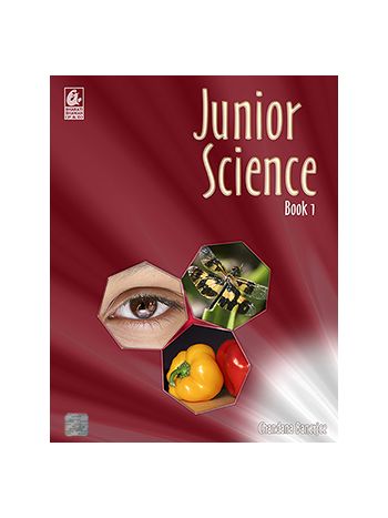Junior Science - Book 1
