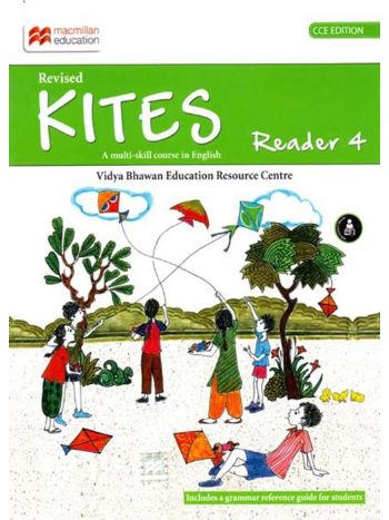 Kites Reader Class 4