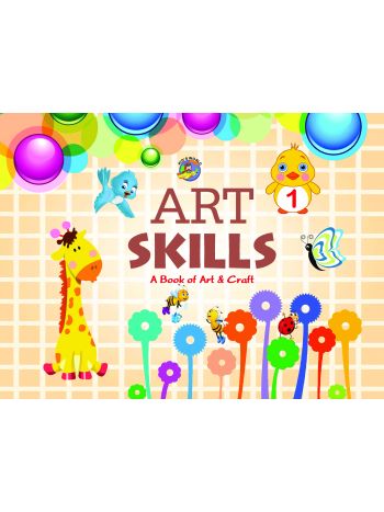 Art Skills --- 1