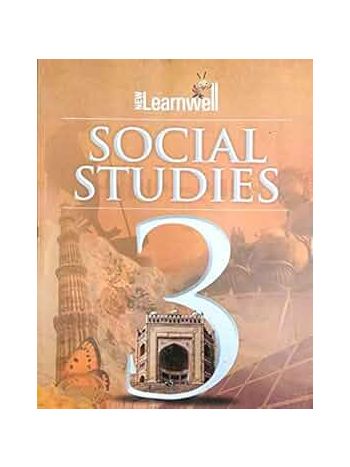 New Learnwell Social Studies 3