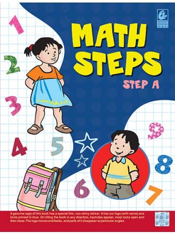 Math Steps  A