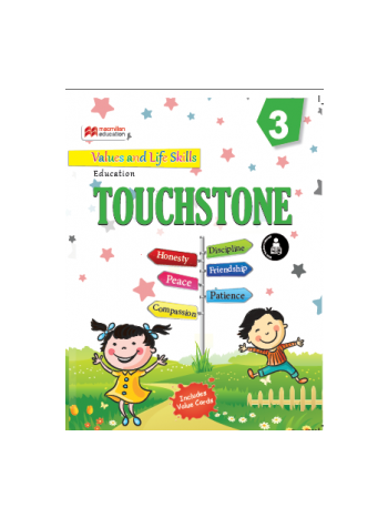 Touchstone Class 3
