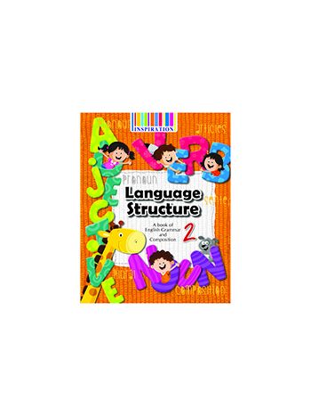 LANGUAGE STRUCTURE-II